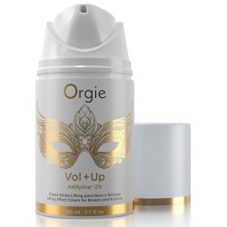 Orgie Crème effet liftant pour Seins et Fesses 50ml